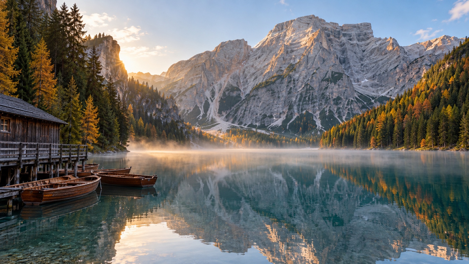 Lago di Braies 2026: dojazd, parking, rezerwacja i kiedy jechać
